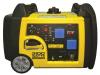  Champion 73001i-P Premier - 3.1kw Super-silenced Inverter Generator with Wireless Remote Start